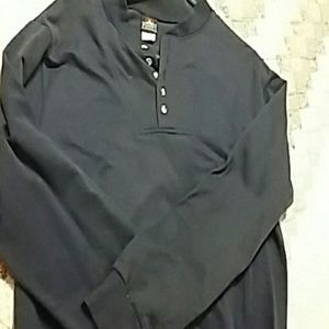 Greatland Apparel Mens Sweater